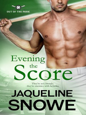 cover image of Evening the Score